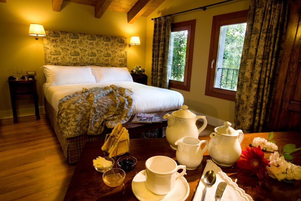 Comfort Double Or Twin Room photo 2