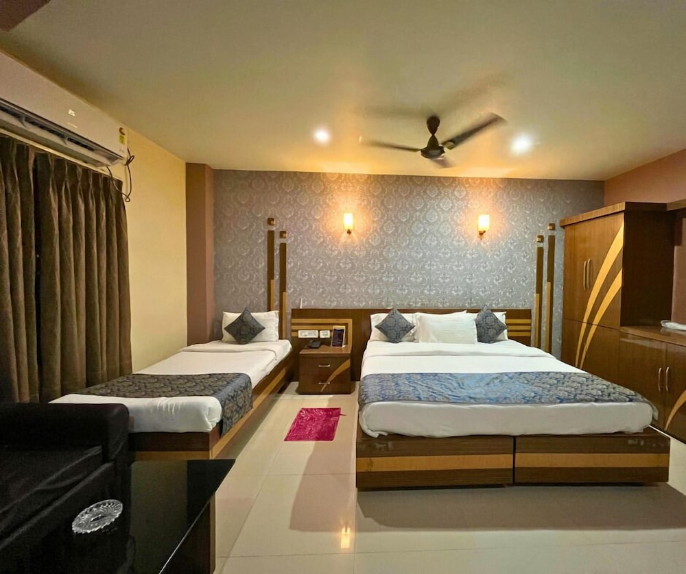 Presidential Room photo 1
