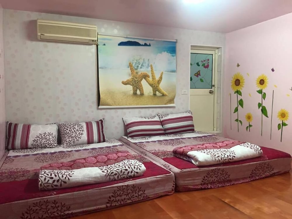 Triple Room photo 3