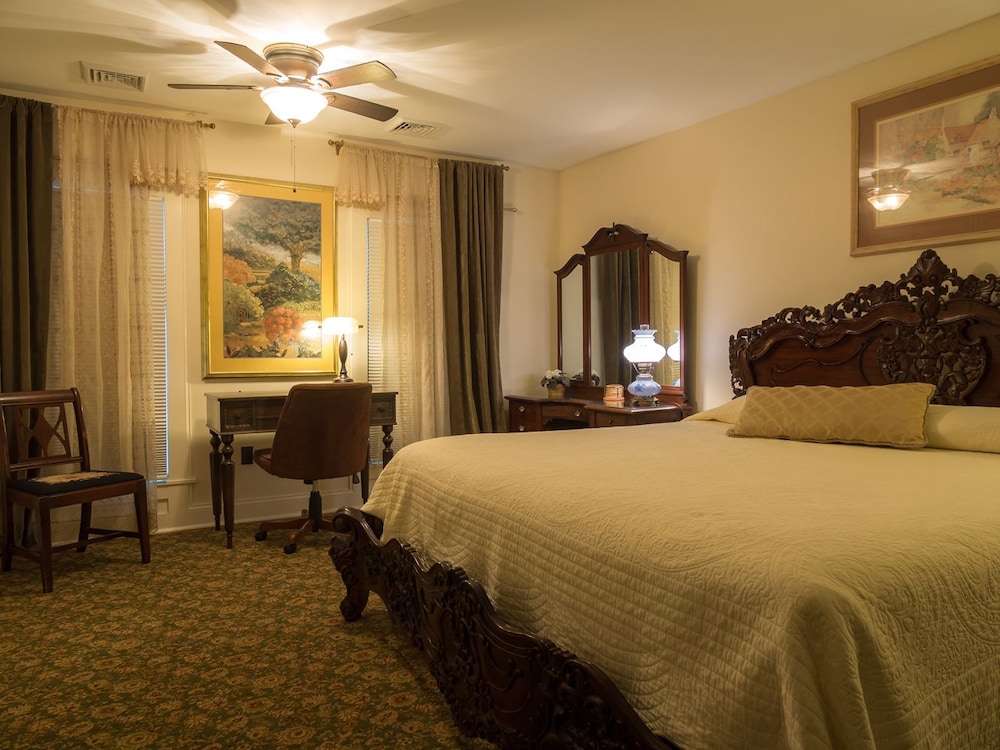 Room (Sanctuary) photo 1