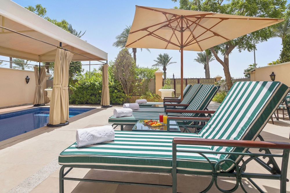 Villa, 2 Bedrooms, Private Pool, Ground Floor