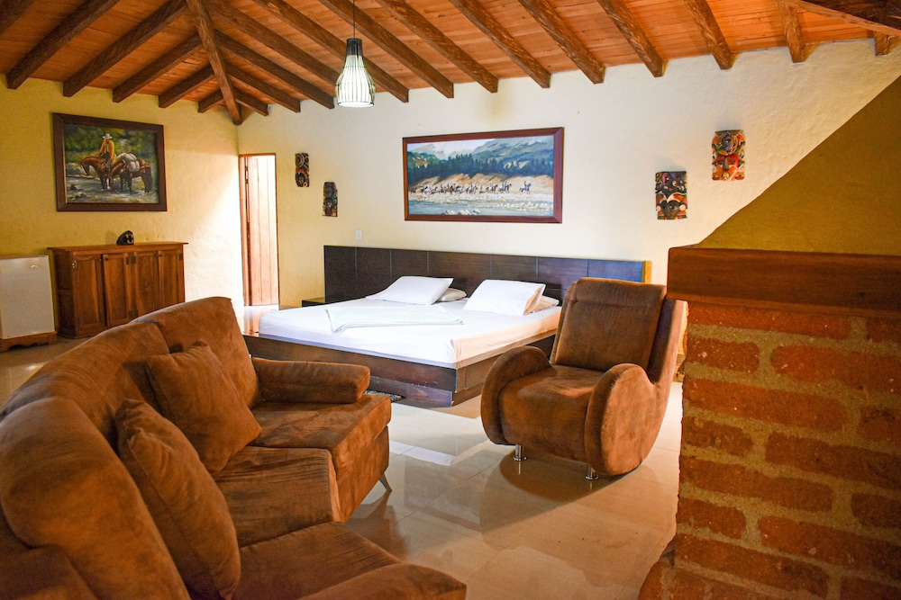 Exclusive Room photo 1