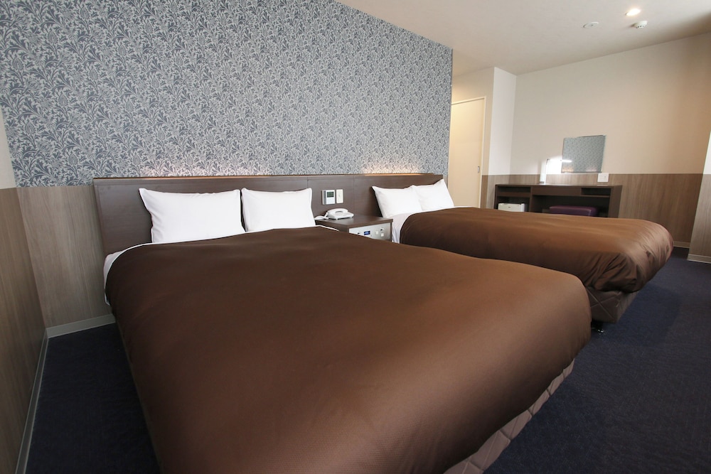 Renewal Superior Twin Room, Non Smoking