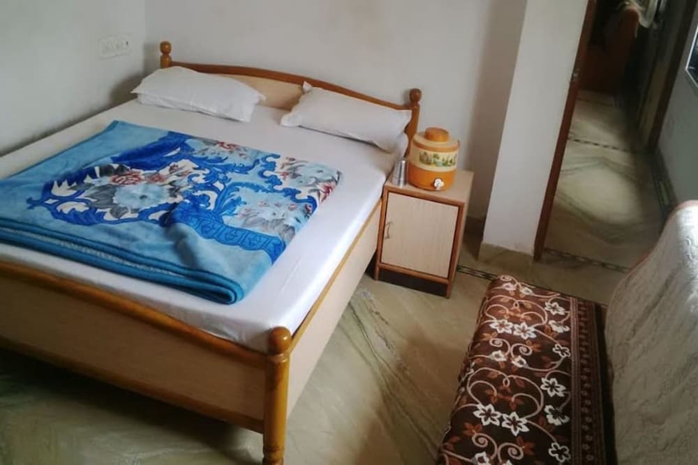 Deluxe Room photo 1