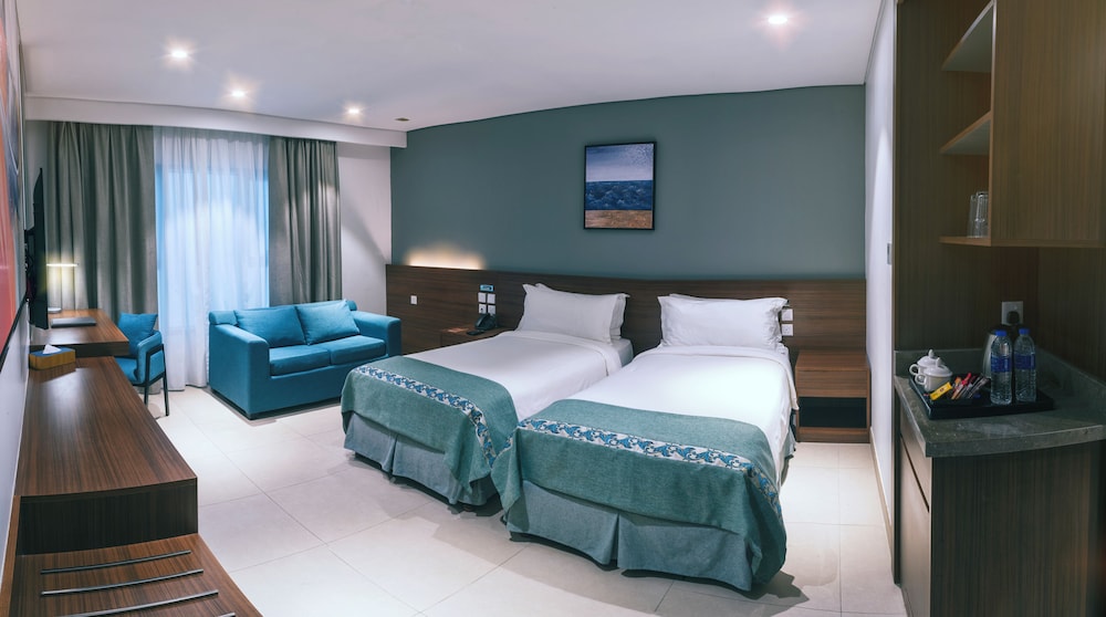 Deluxe Room - Photo 2