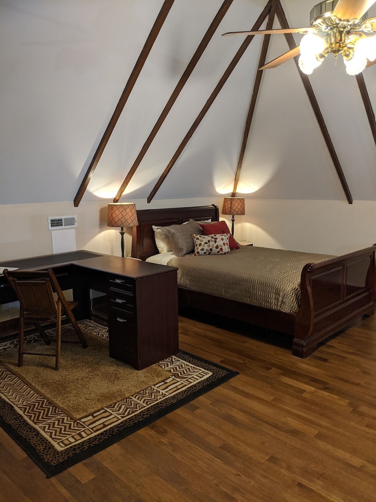 THE LOFT - 20 photo 1