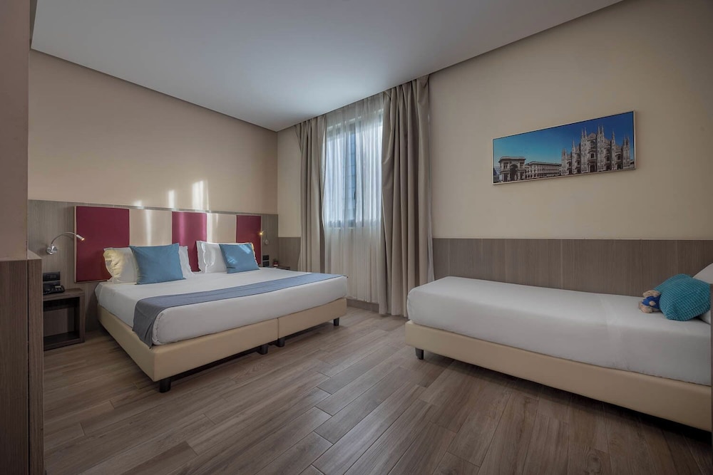 Superior Triple Room photo 1