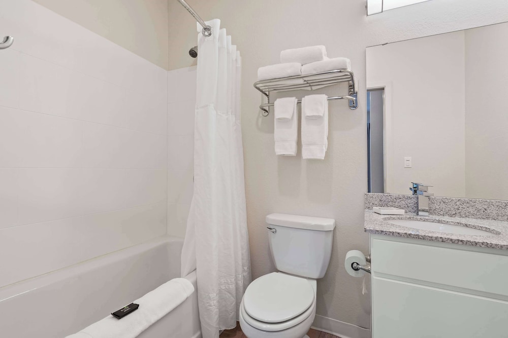 Suite, 1 Bedroom, Accessible (Hearing) - Photo 15