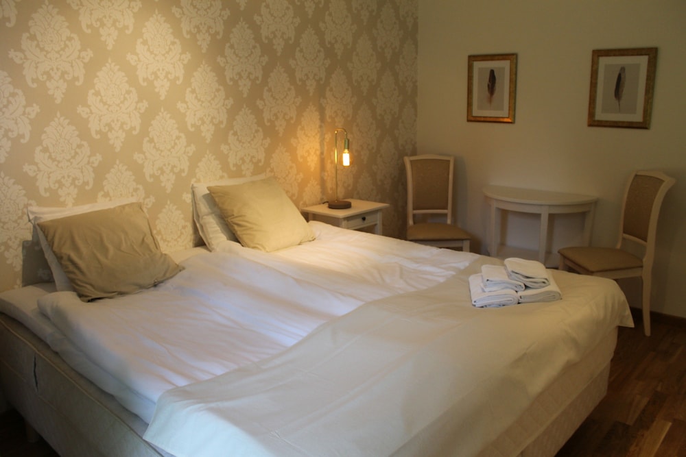Double Room photo 2
