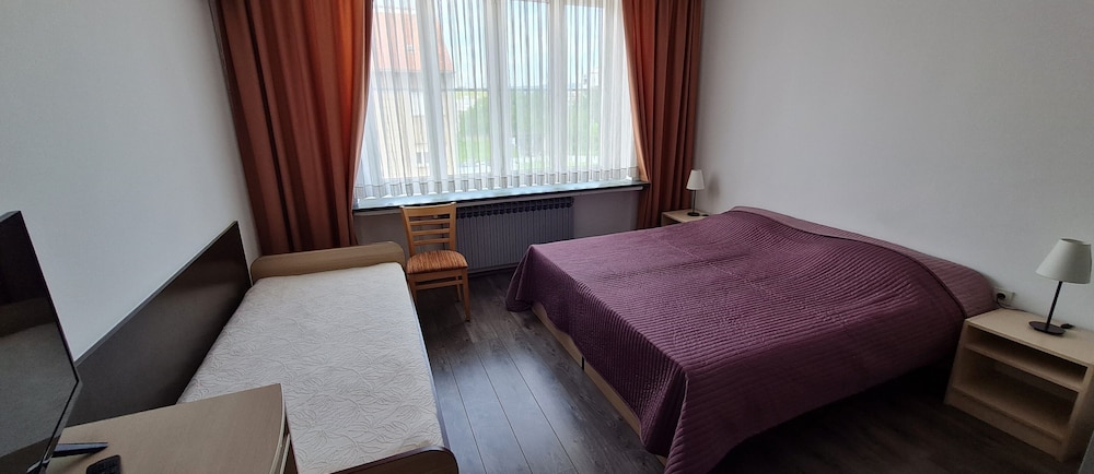 Comfort Triple Room
