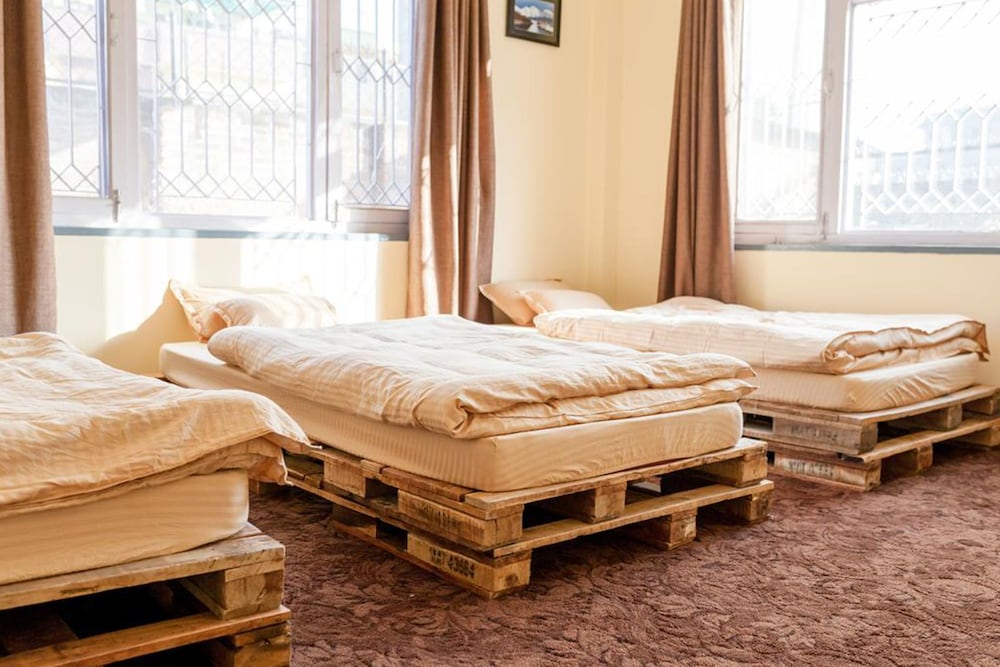 Double Room, 1 King Bed photo 1