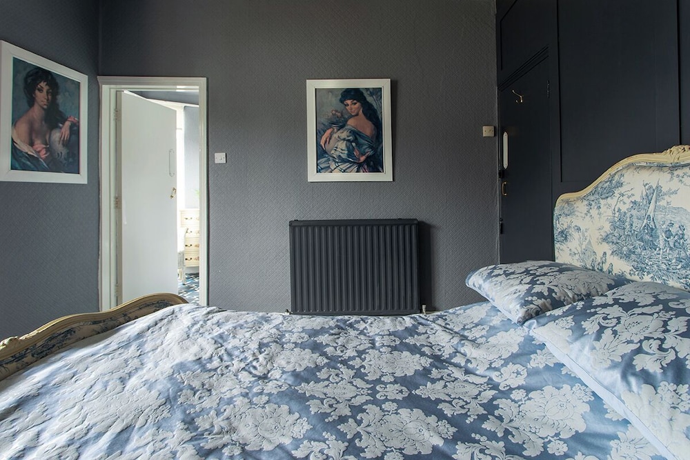 Double Room, 1 King Bed photo 3