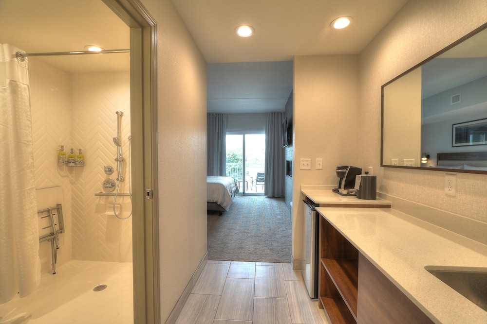 Holiday Inn & Suites Pigeon Forge Convention Center by IHG, Billede 4