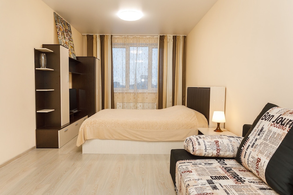 Basic Quadruple Room photo 1