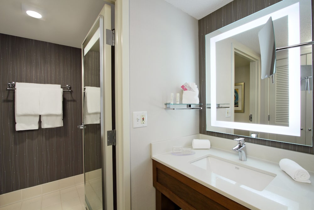 Suite, 1 Bedroom (Whirlpool Spa) - Photo 7
