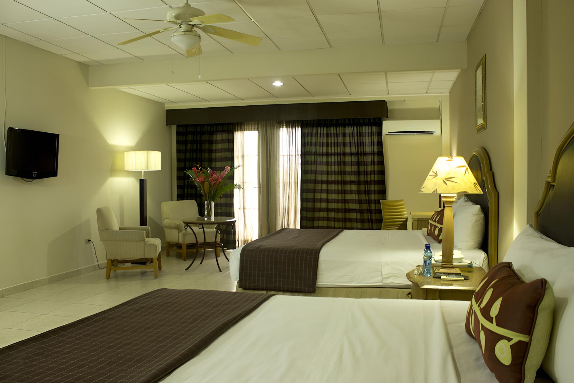 Deluxe Double Room, 1 Bedroom photo 3