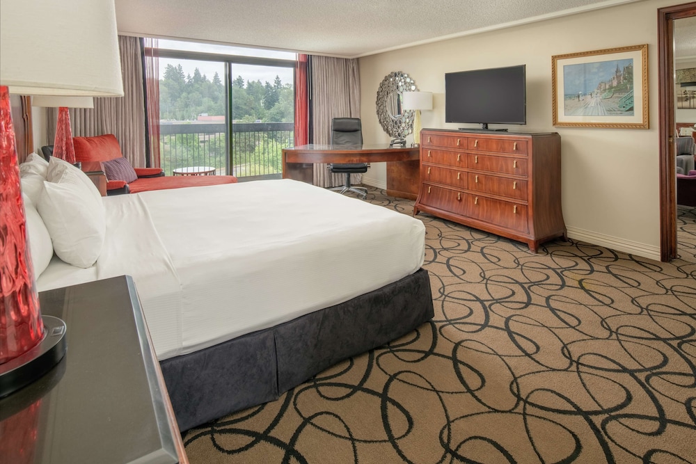 Hilton Bellevue, 사진 2