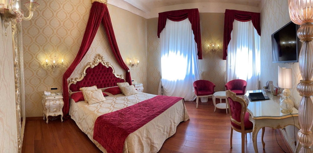 Room, Lagoon View photo 1