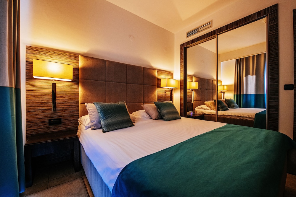 Comfort Two-Bedroom Apartment for 4+2 persons photo 3