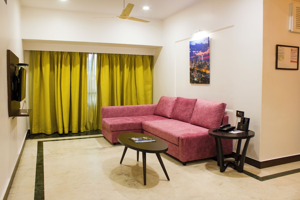 2 Bedroom Suite - Photo 17