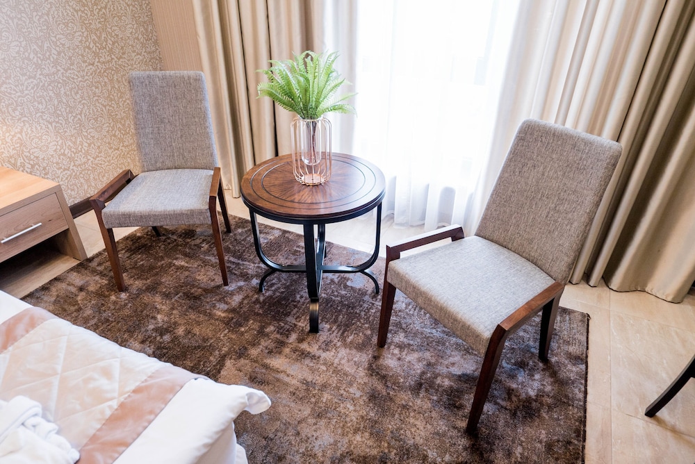 Luxury Double Room photo 2