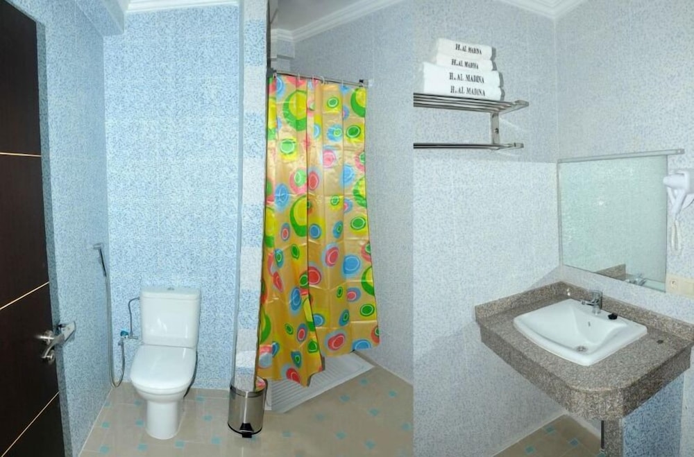 Standard Double Or Twin Room photo 3