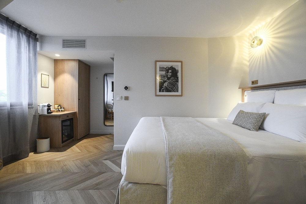 Comfort Room photo 3