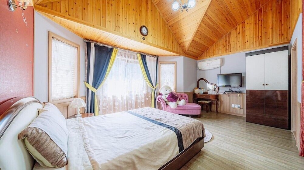 Room (Anjew (2nd floor)) - Photo 3