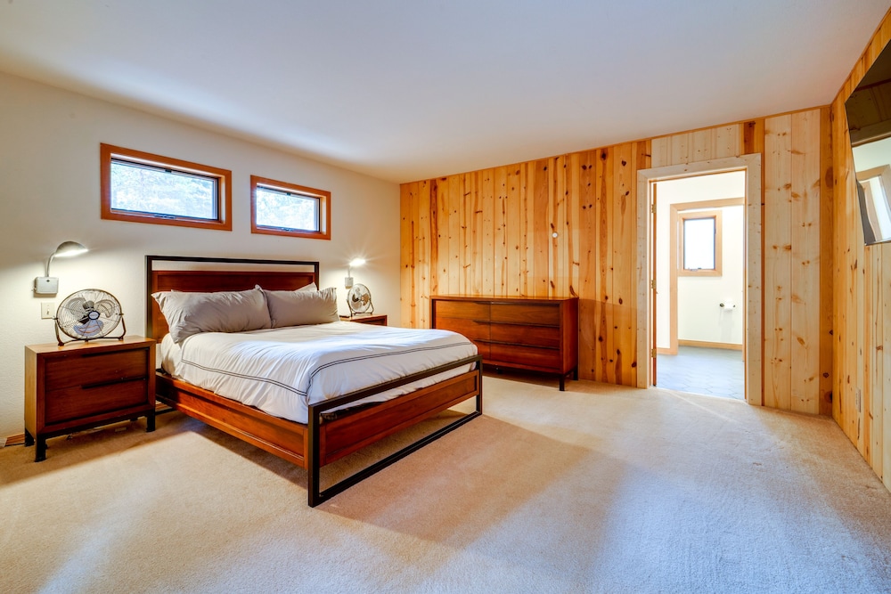 House (2 Bedrooms) photo 1