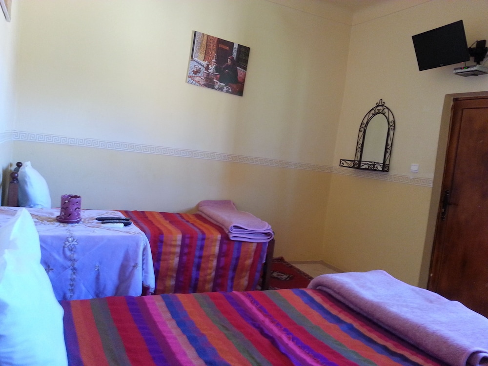 Triple Room photo 2