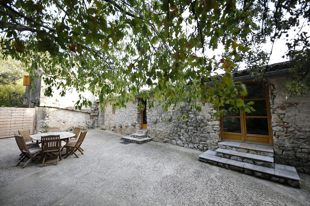 Family House, 3 Bedrooms, Pool Access, Park View (La Séranne) photo 2