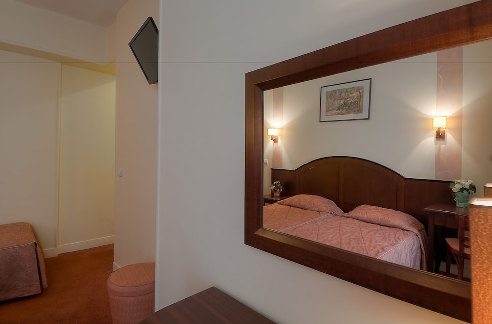 Twin Room photo 2