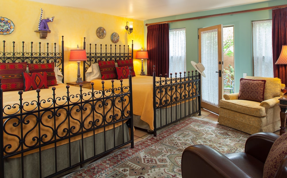 San Miguel Room, 2 Queen Beds photo 1