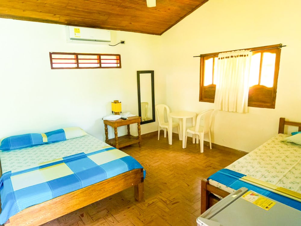 Junior Triple Room