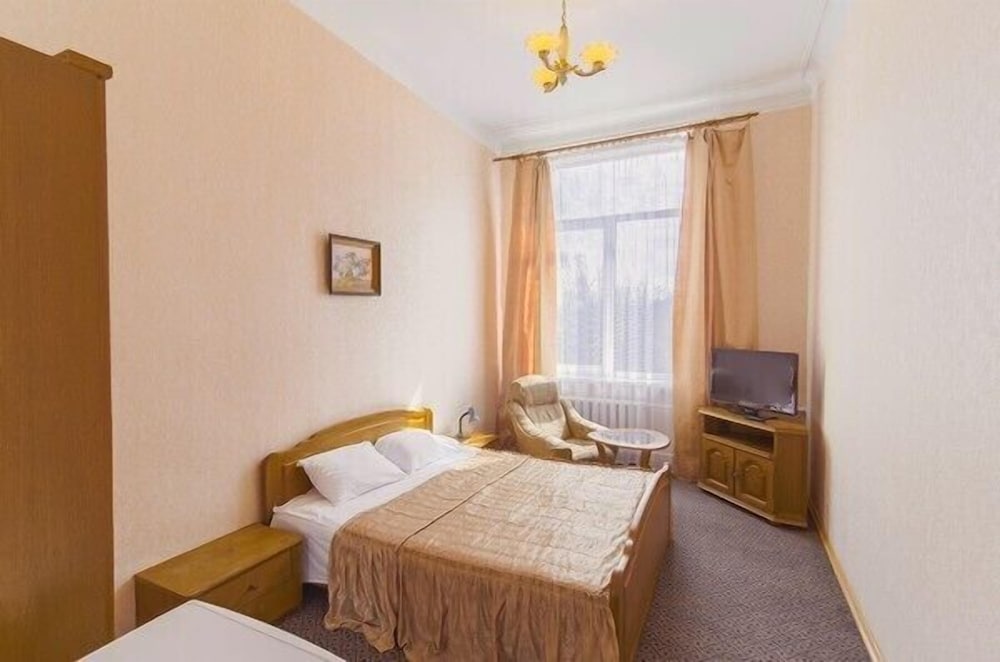 Superior Double Room photo 3