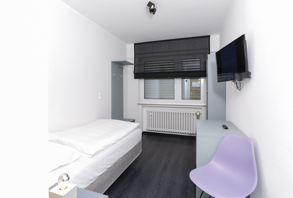 Basic Single Room