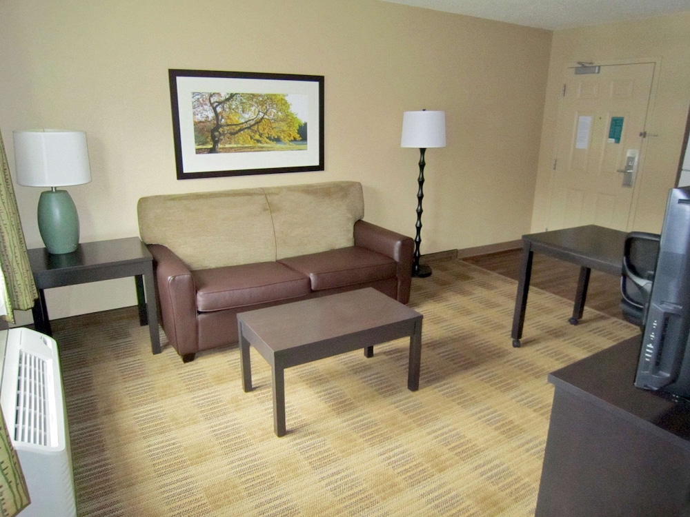 Deluxe Studio, Multiple Beds, Non Smoking - Photo 5