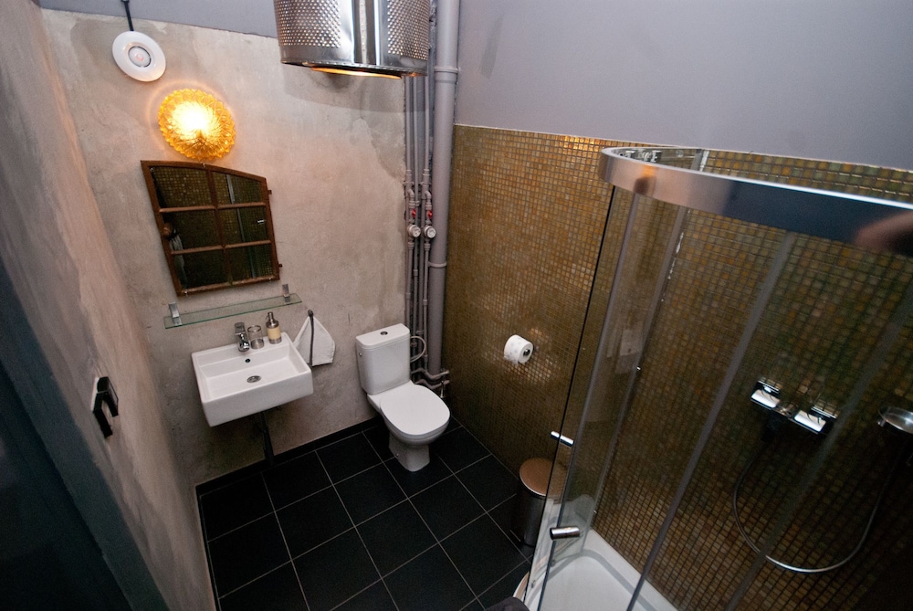 Double or Twin Room — the supplier's photographs — photo 4