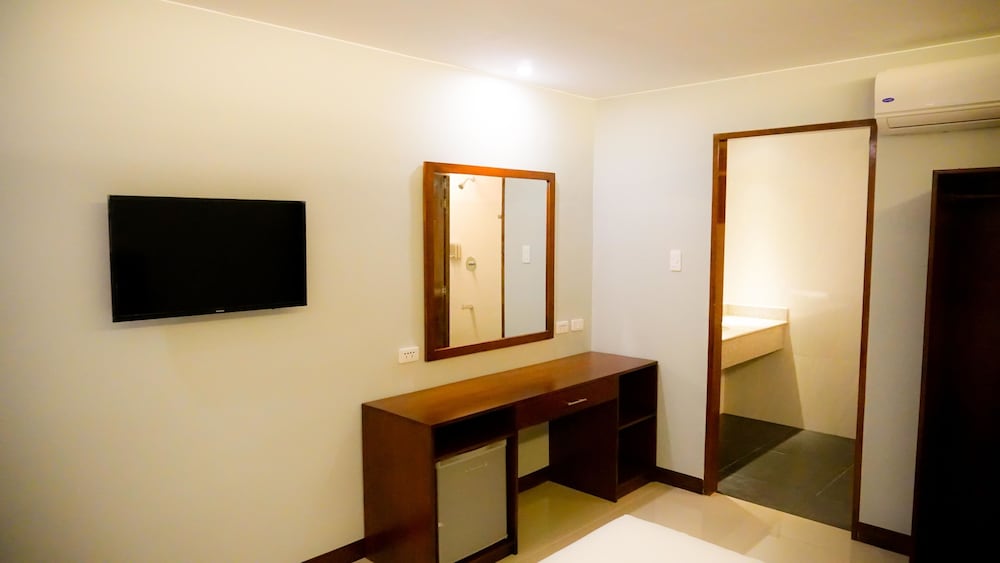 Deluxe Room - Photo 4