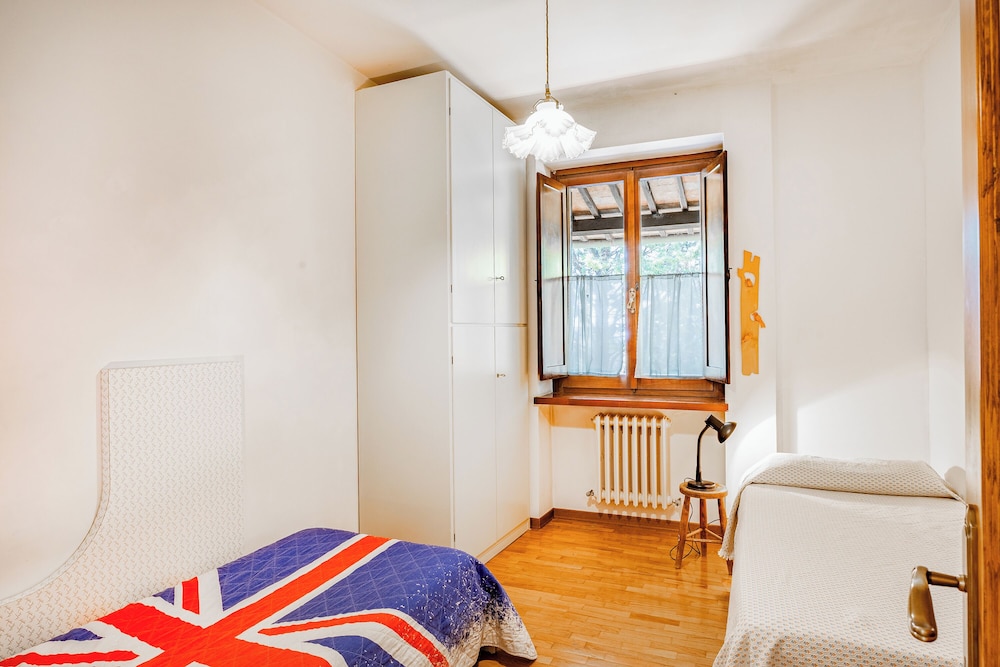 Family Villa, 4 Bedrooms, 2 Bathrooms (Countryside Villa With Pool)