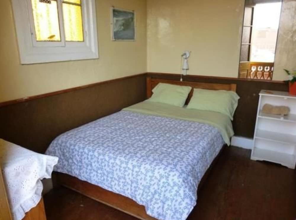 Double Room, Balcony photo 1