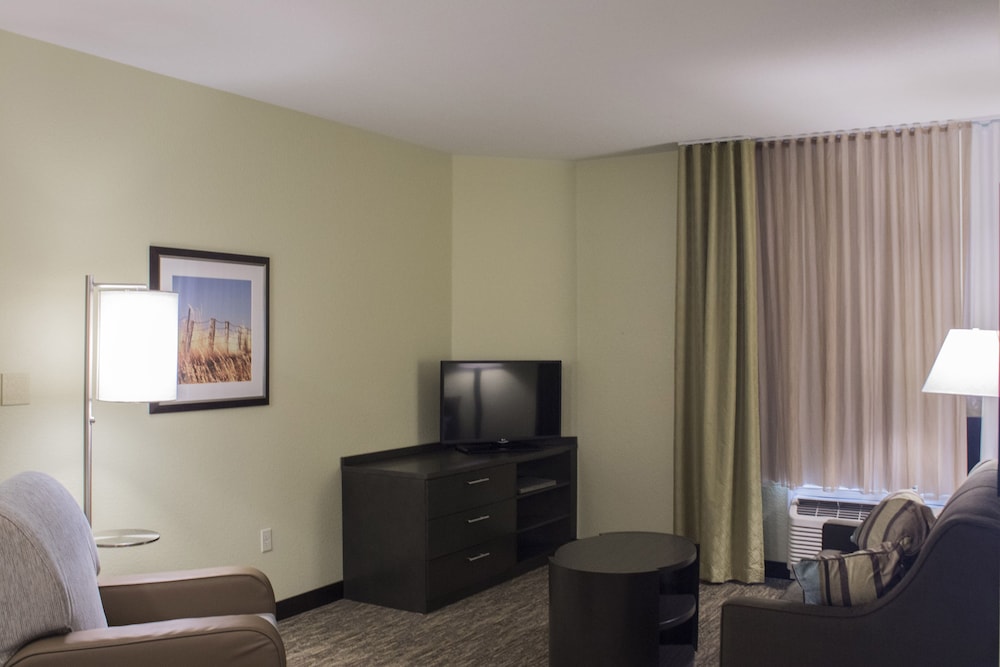 Suite, 1 Bedroom, Accessible (Communications) - Photo 3