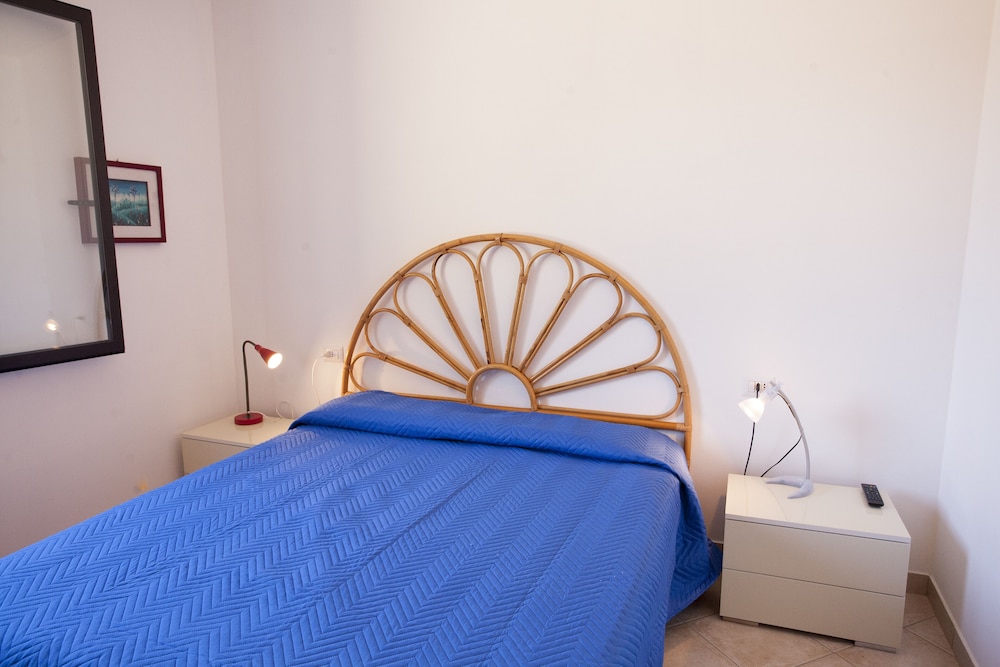 Apartment, 2 Bedrooms (La Gabbianella)