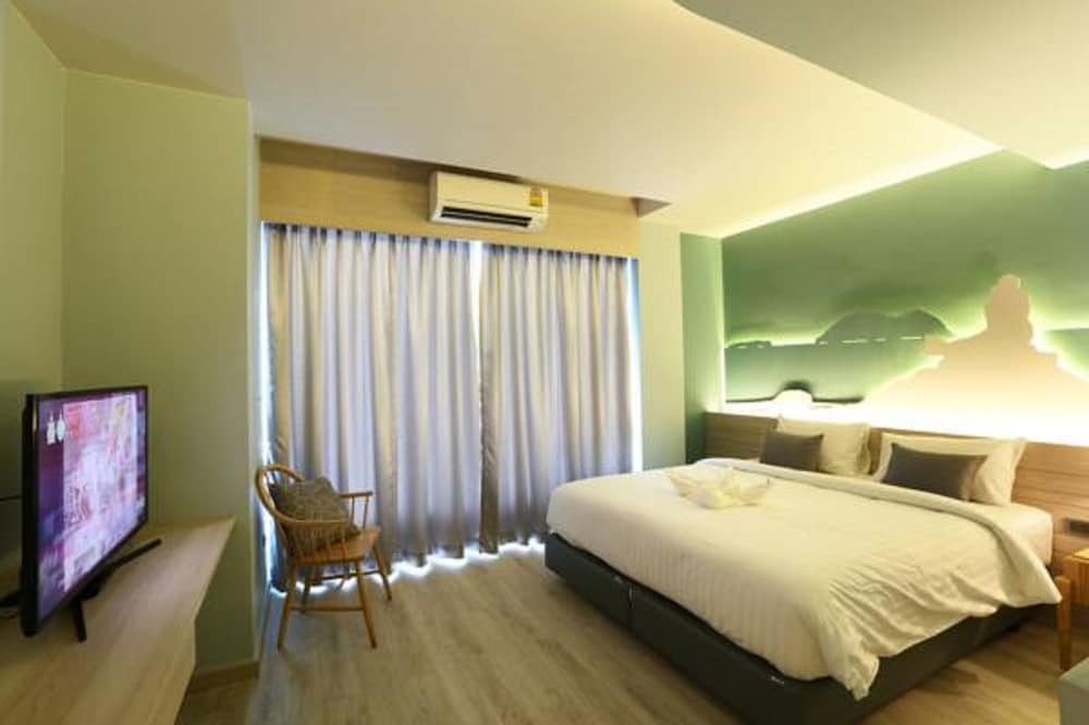 Unique Room photo 1