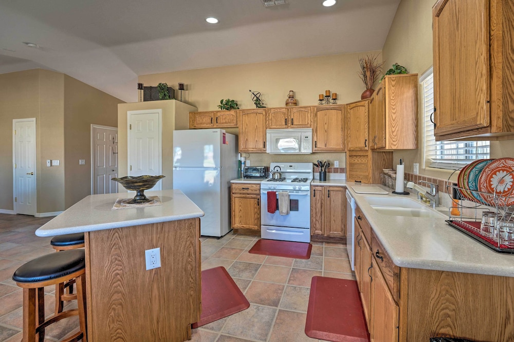 House (3 Bedrooms) photo 2