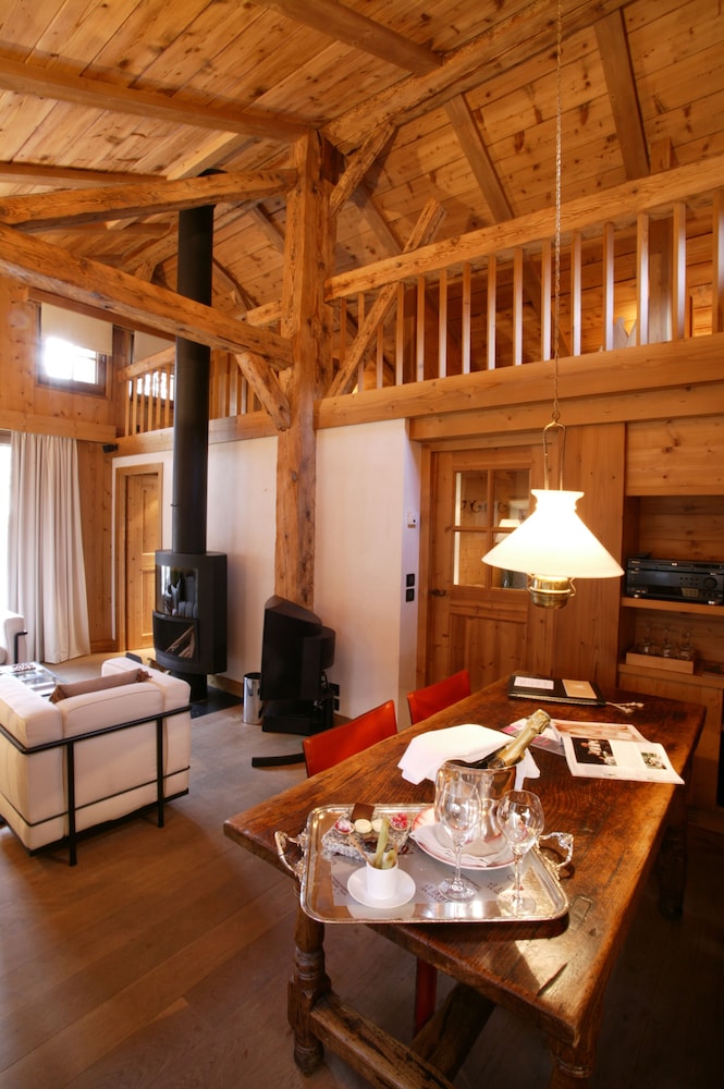 Chalet (Soli) Chalet (Soli)