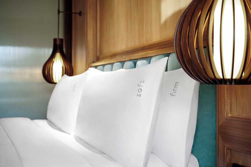 Premium Room, 2 Twin Beds, Balcony, Ocean View (Top Floor) - Photo 2
