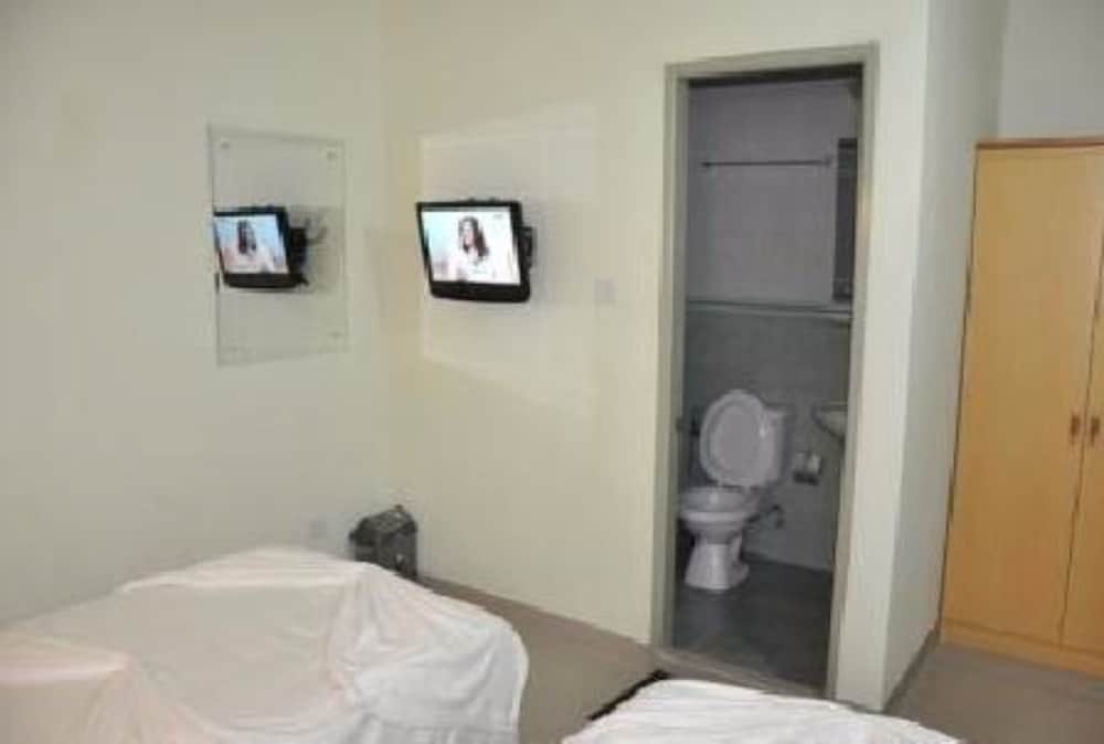 Standard Single Room, Private Bathroom
