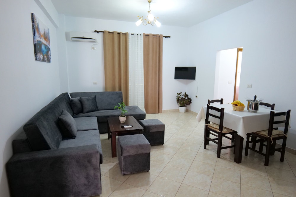 Apartment, 2 Bedrooms