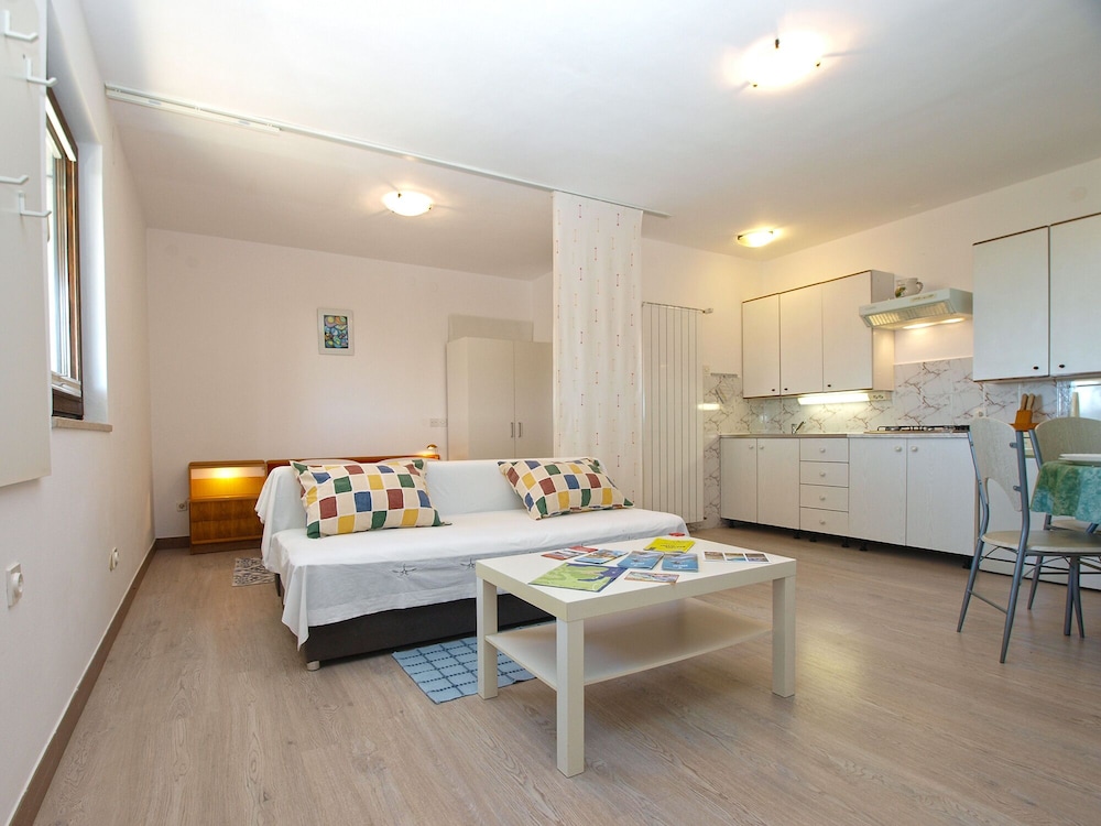 Apartment, 1 Bedroom (66/1059)